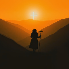 For You Are With Me
