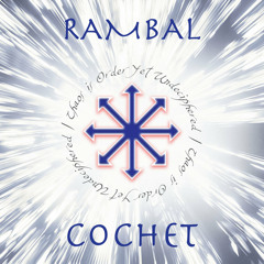 PREMIERE: Rambal Cochet - Guilty Trip [Electric Shapes]