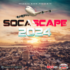 SOSCASCAPE 2024