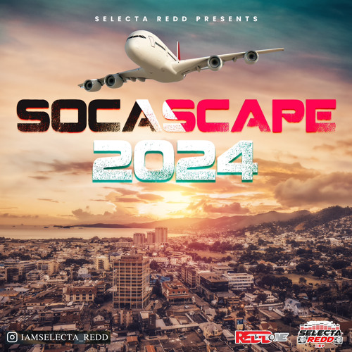 SOSCASCAPE 2024