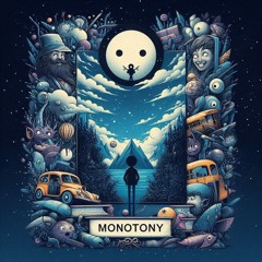 Monotonía
