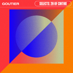 selects: 2 hours of Cinthie [House]
