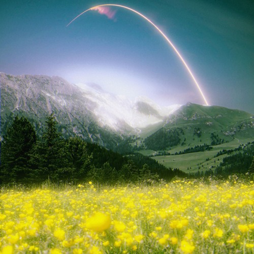 (soft guitar at night so not to wake anyone)