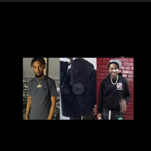 Vital - Lil Buckss x Skrilla x YBC Dul *unreleased*