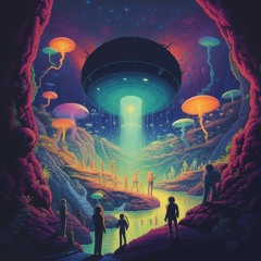 PREVIEW - Planete Sauvage 3025