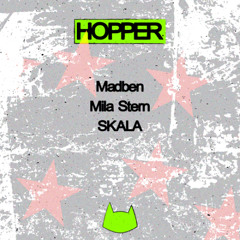 Madben 3 hours dj set @ Katerblau, Berlin - December, 20th, 2025