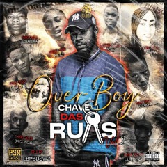 Nikes Velhas (Prod By OverBoy)