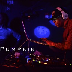 Dj Pumpkin's Sexy Vocals Healing Sounds The Quarantine Mix
