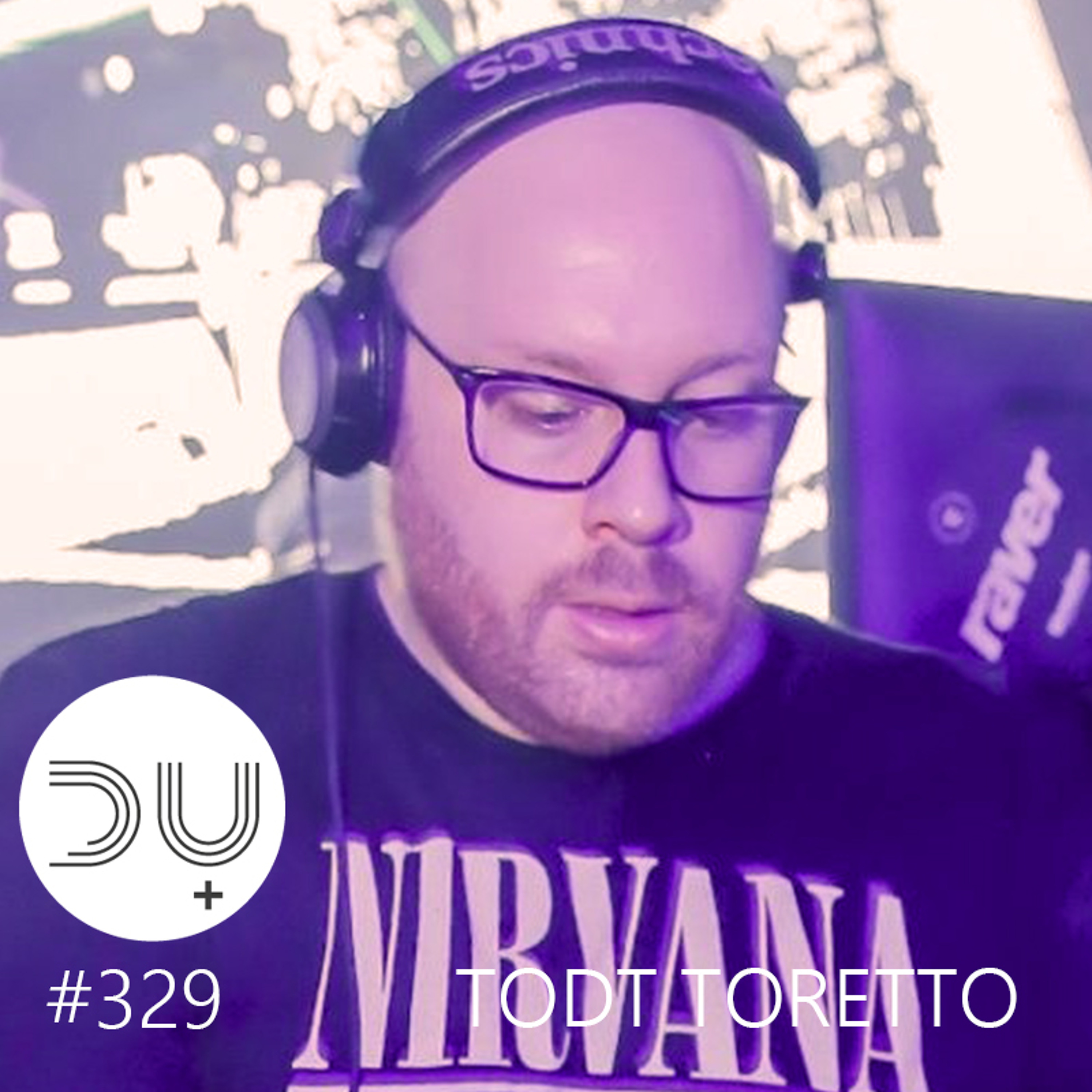 du-und-musik-329-by-todt-toretto episode artwork