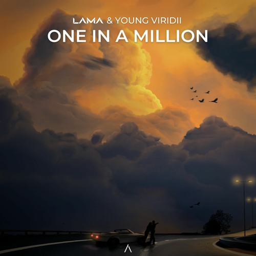 One In A Million (ft Young Viridii)
