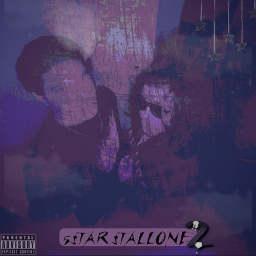 5STARGiO & $mokey $tallone - 5$TARB!TXH (prod. Telk)