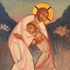 Basilian Agios - Fr. Timotheous Soliman (St. John the Baptist Miami)