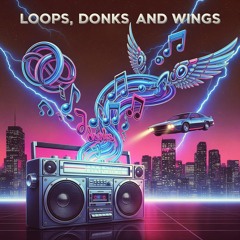loops donks and wings