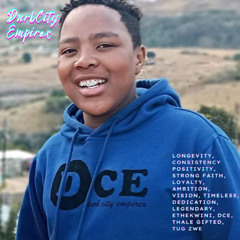 DCE - Lokhu Onako