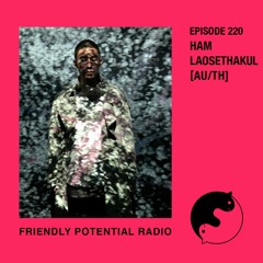 Ep 220 pt.2 w/ Ham Laosethakul