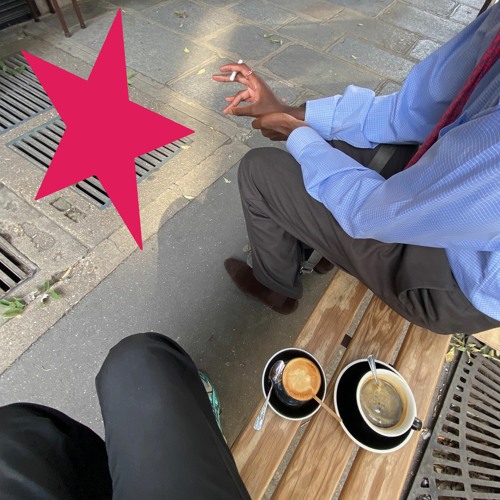 What You Gonna Do? // arts & métiers