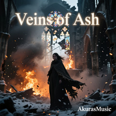 Veins of Ash