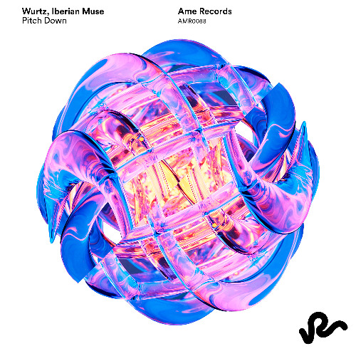 Wurtz, Iberian - Muse Pitch Down (Intro Original Mix)