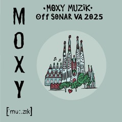 Pyralis - On The Record (Moxy Muzik)