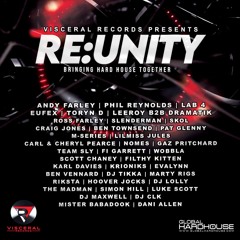 NOMES (LIVE) @ RE:UNITY 5/9/20 // 48HR LIVE FEED EVENT