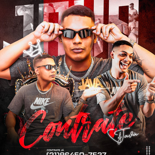 MC DUDINHA HJ TU VAI TOMAR (PROD.DJ JAVÃ)