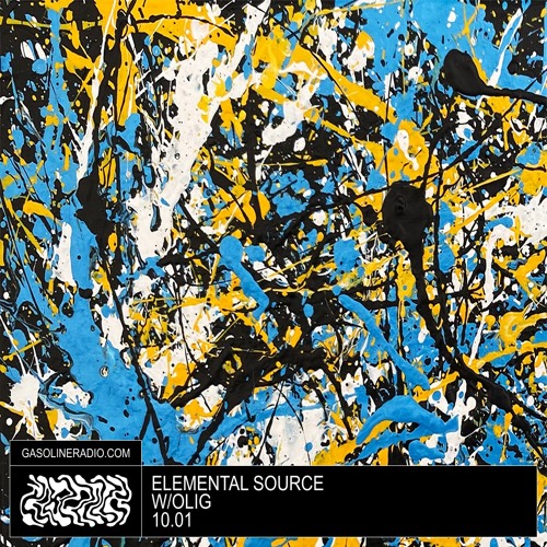 ELEMENTAL SOURCE #02 10/01/2023