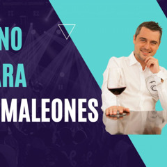 VINO PARA CAMALEONES cap 9