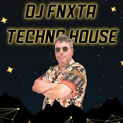 FNXTA - FNXTA - Bass On Mars vol. 8