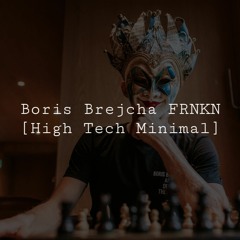 [A/REC] Boris Brejcha @ Fckng Serious [DE] | Q6 (60)
