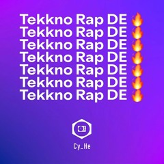 Tekkno Rap DE 🔥