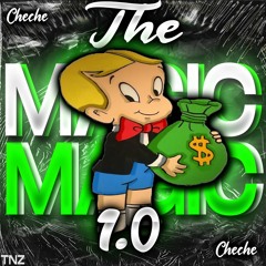 THE MAGIC 1.0