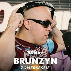 Brunzyn | Zomersessie 2023 | 101Barz