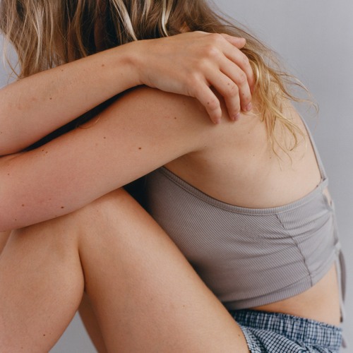 I Hate It When You Touch Me