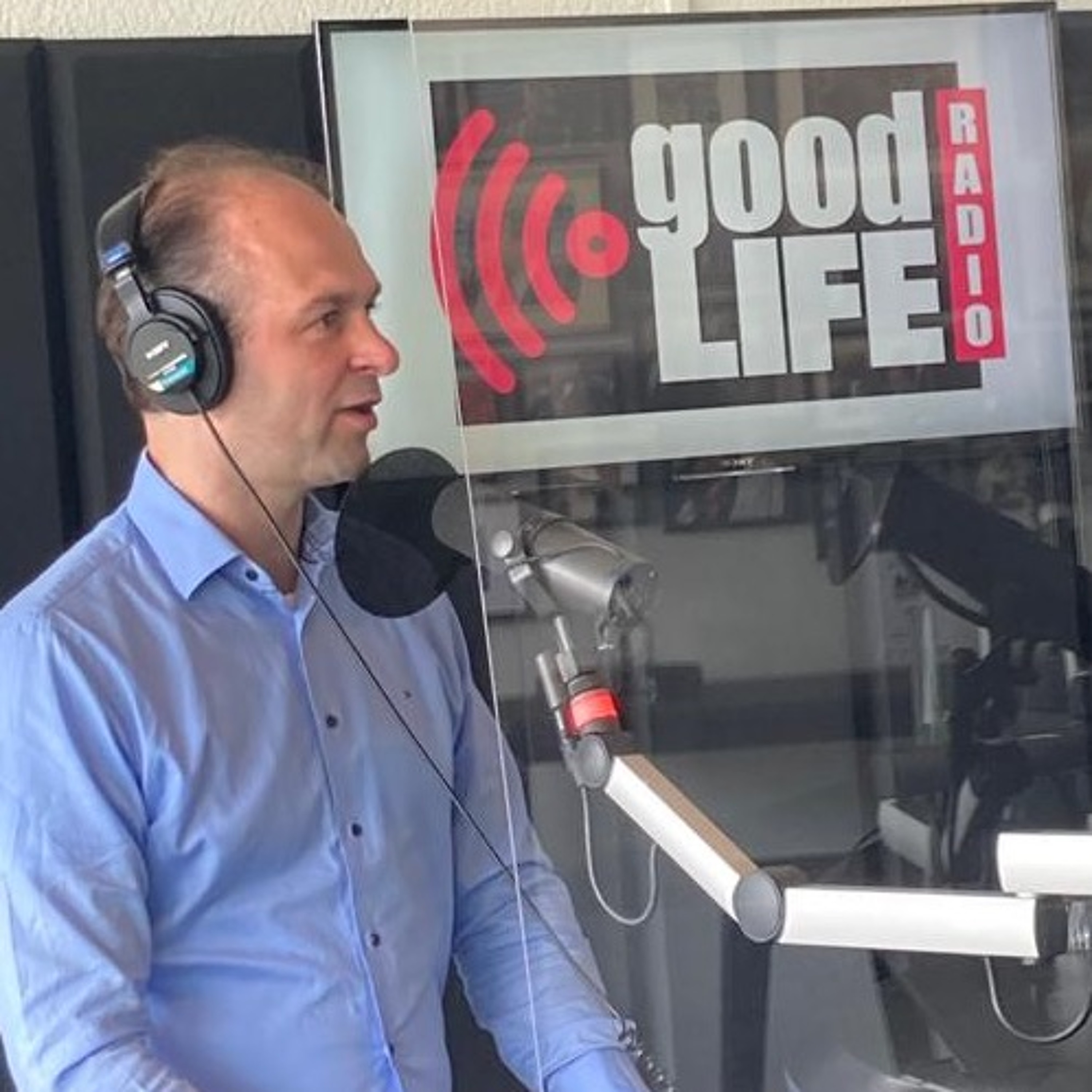 GoodLIFE Radio
