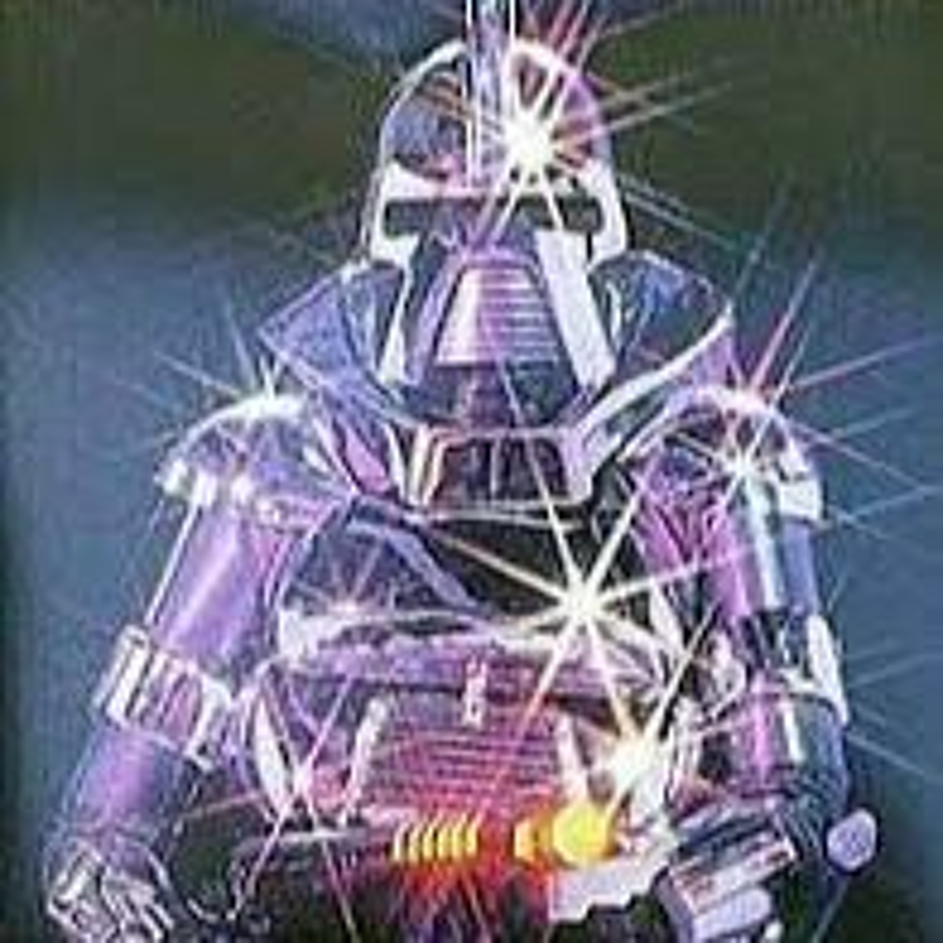 The Brink of Humanoid episode artwork