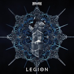 Legion - Warcry (OUT NOW)
