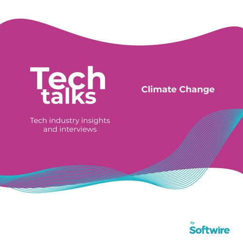 #TechTalks
