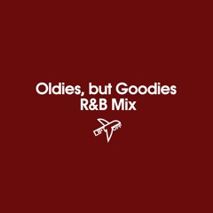 Oldies but Goodies R&B Mix