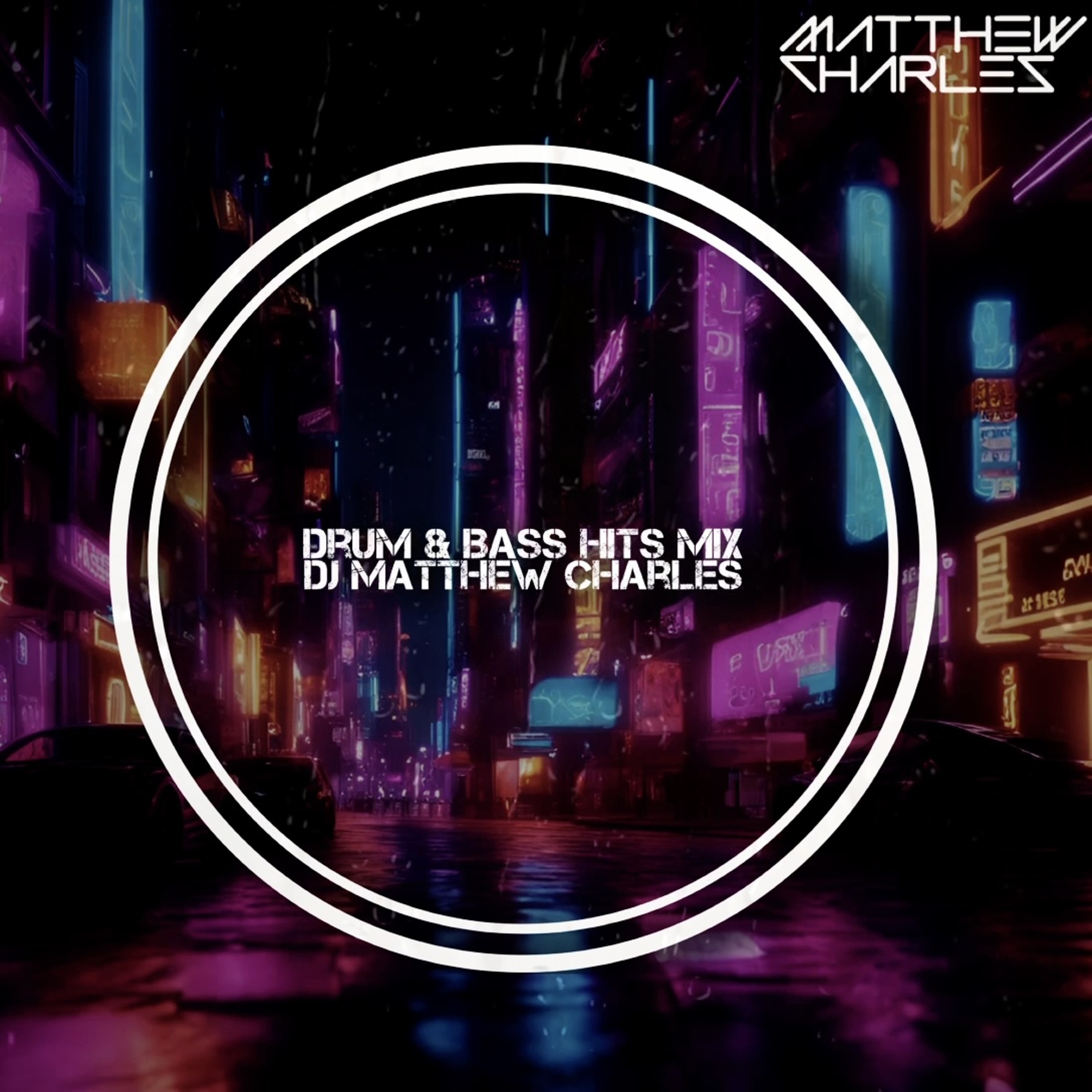 DJ Matthew Charles Mixes
