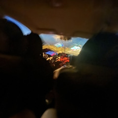 high(sped-up)