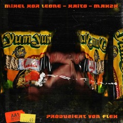 YumYum feat. Kaito & Max2K (prod. by flex)