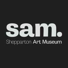 Shepparton Art Museum update with Gabriella Calandro