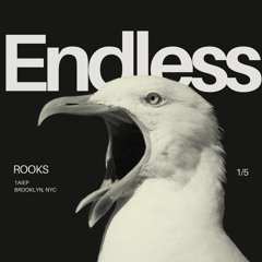ENDLESS LOVE//