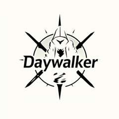 Daywalker - My Life is a Workspace - V2.0