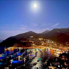 Moonlight Feels Right