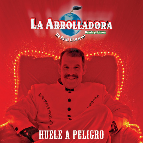 Stream El Rengo (Album Version) by La Arrolladora Banda El Limón De René  Camacho | Listen online for free on SoundCloud