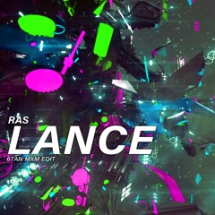 【maimai Orange】RAS - LANCE (6Tan MXM EDIT)