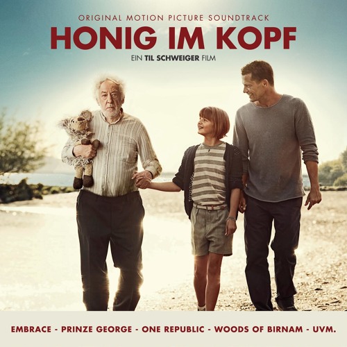 Titelmusik Honig Im Kopf Titelmusik Honig Im Kopf