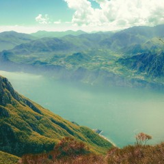 Happy Little Accident aka Mix By Maver