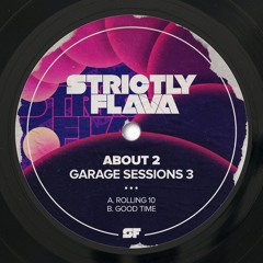 Good Time (Original Mix)